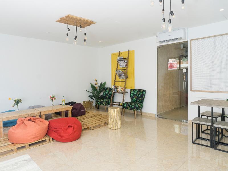 مبيت وإفطار سمر هاوس كوالالمبور المظهر الخارجي الصورة